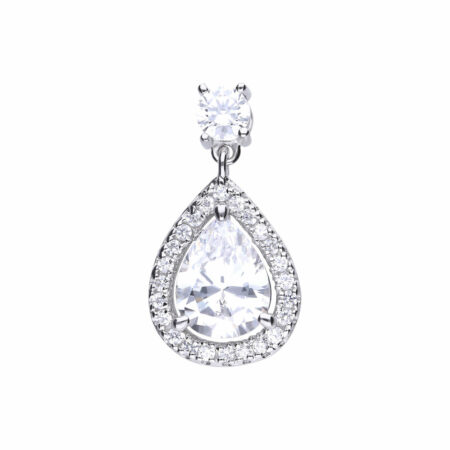 DIAMONFIRE Collana Brilliant ref. 65/1218/1/082