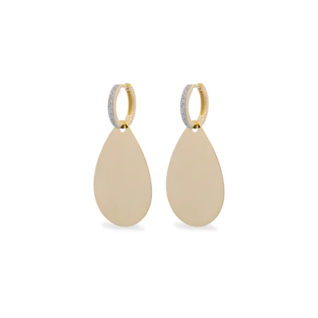 RUE DES MILLE Orecchini Dancing Drops ref. ORZ-014 M3 AU