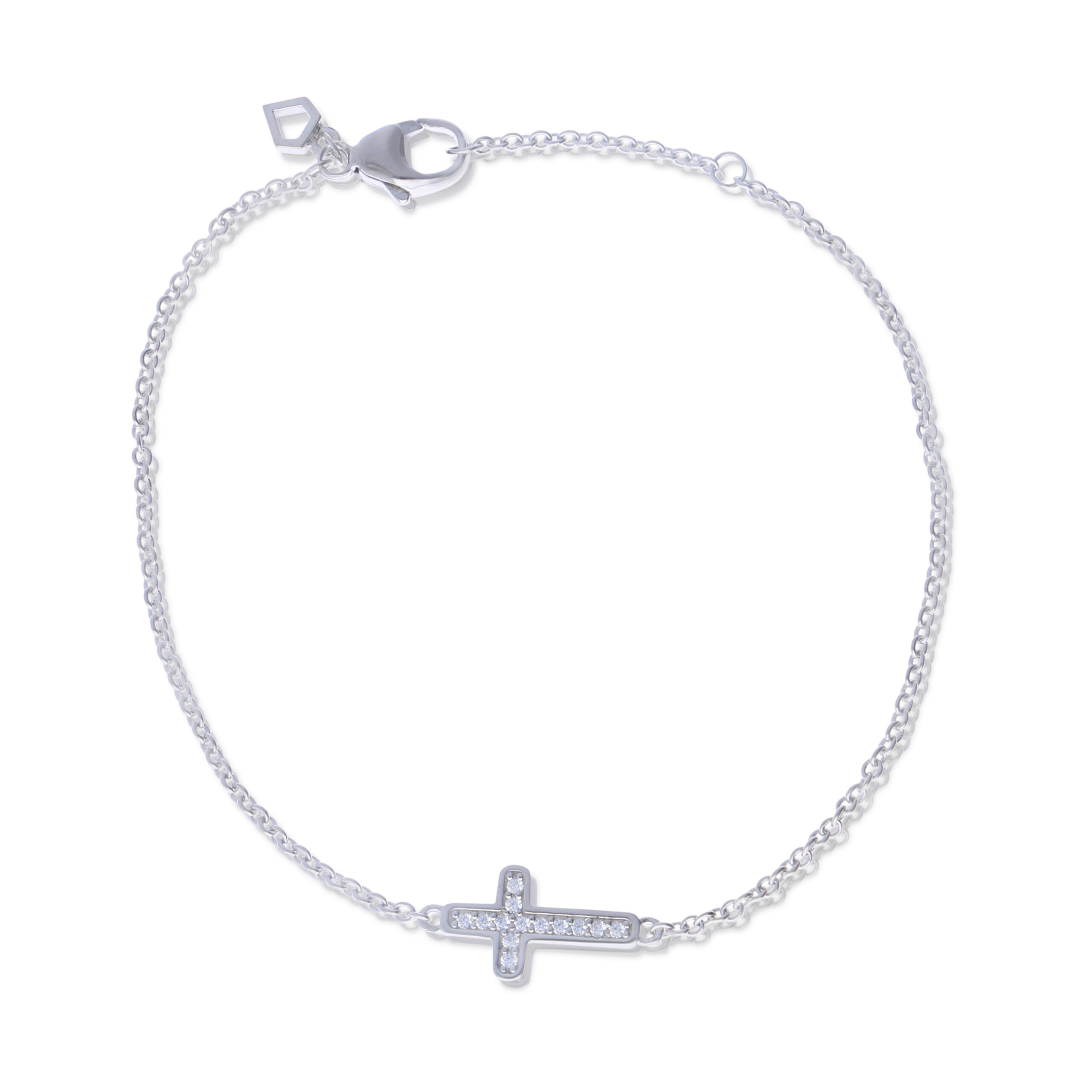 DIAMONFIRE Bracciale Brilliant ref. 64/0478/1/582