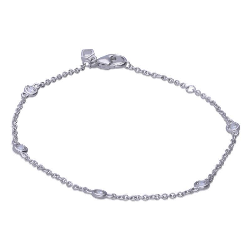 DIAMONFIRE Bracciale Bridal ref. 64/0501/1/082