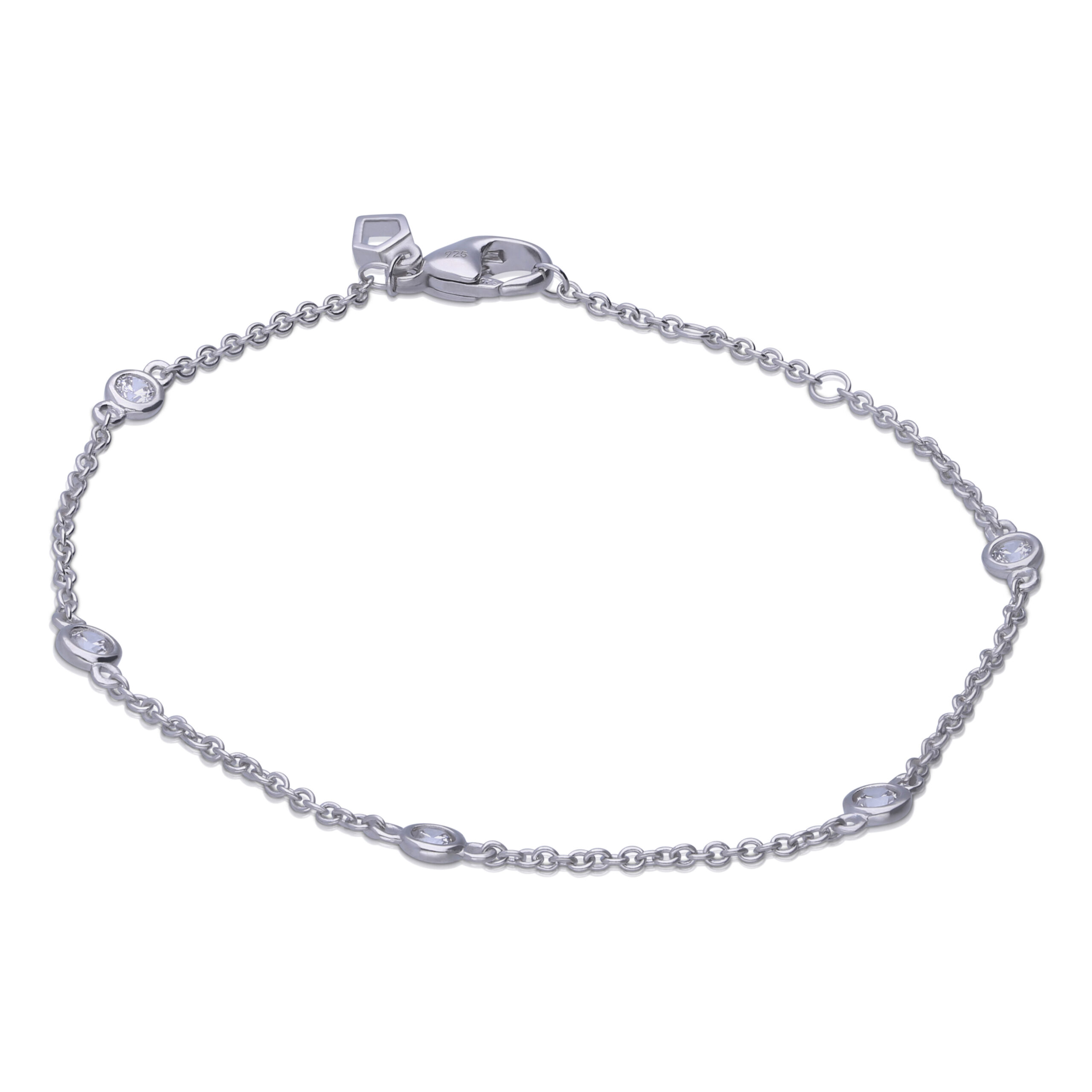 DIAMONFIRE Bracciale Bridal ref. 64/0501/1/082