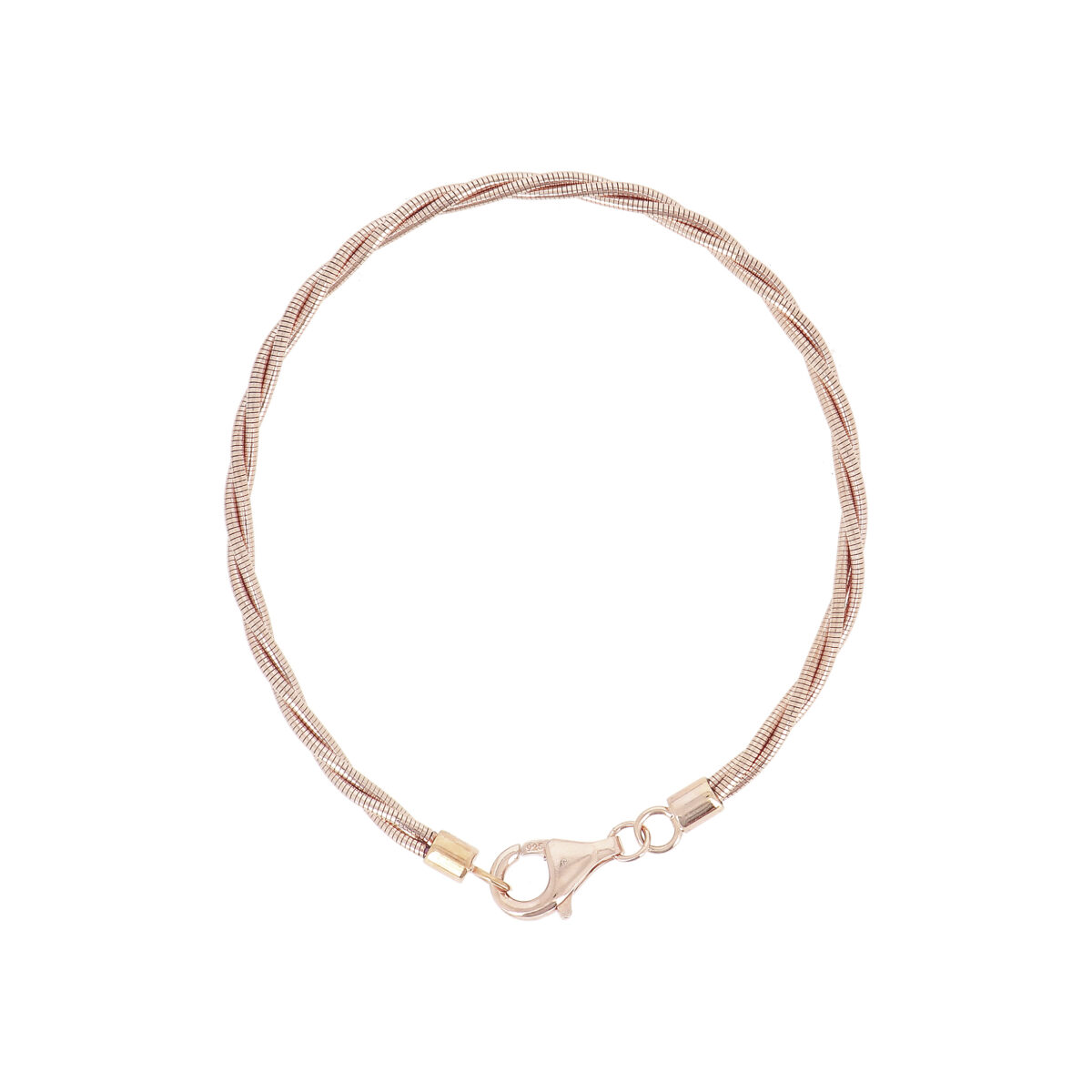 PESAVENTO Bracciale Dna Spring Ref. WDNAB489