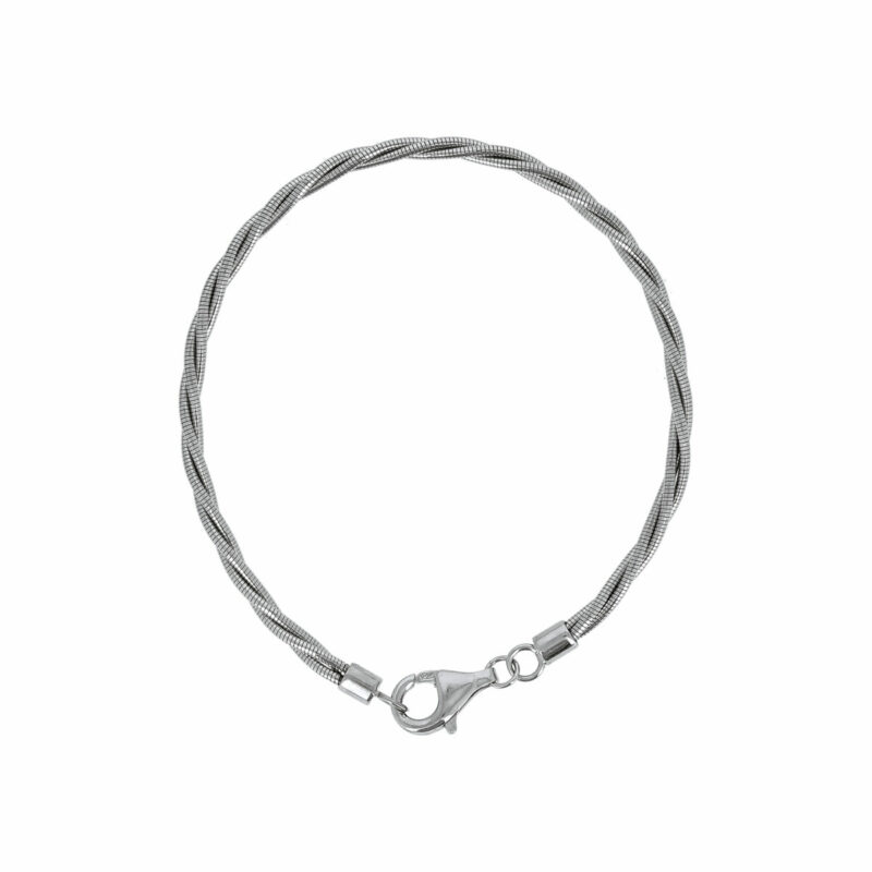 PESAVENTO Bracciale Dna Spring Ref. WDNAB490