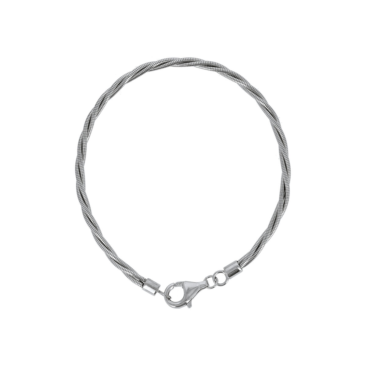 PESAVENTO Bracciale Dna Spring Ref. WDNAB490