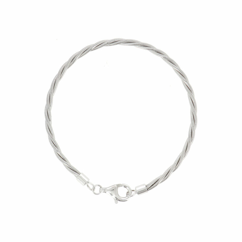 PESAVENTO Bracciale Dna Spring Ref. WDNAB491