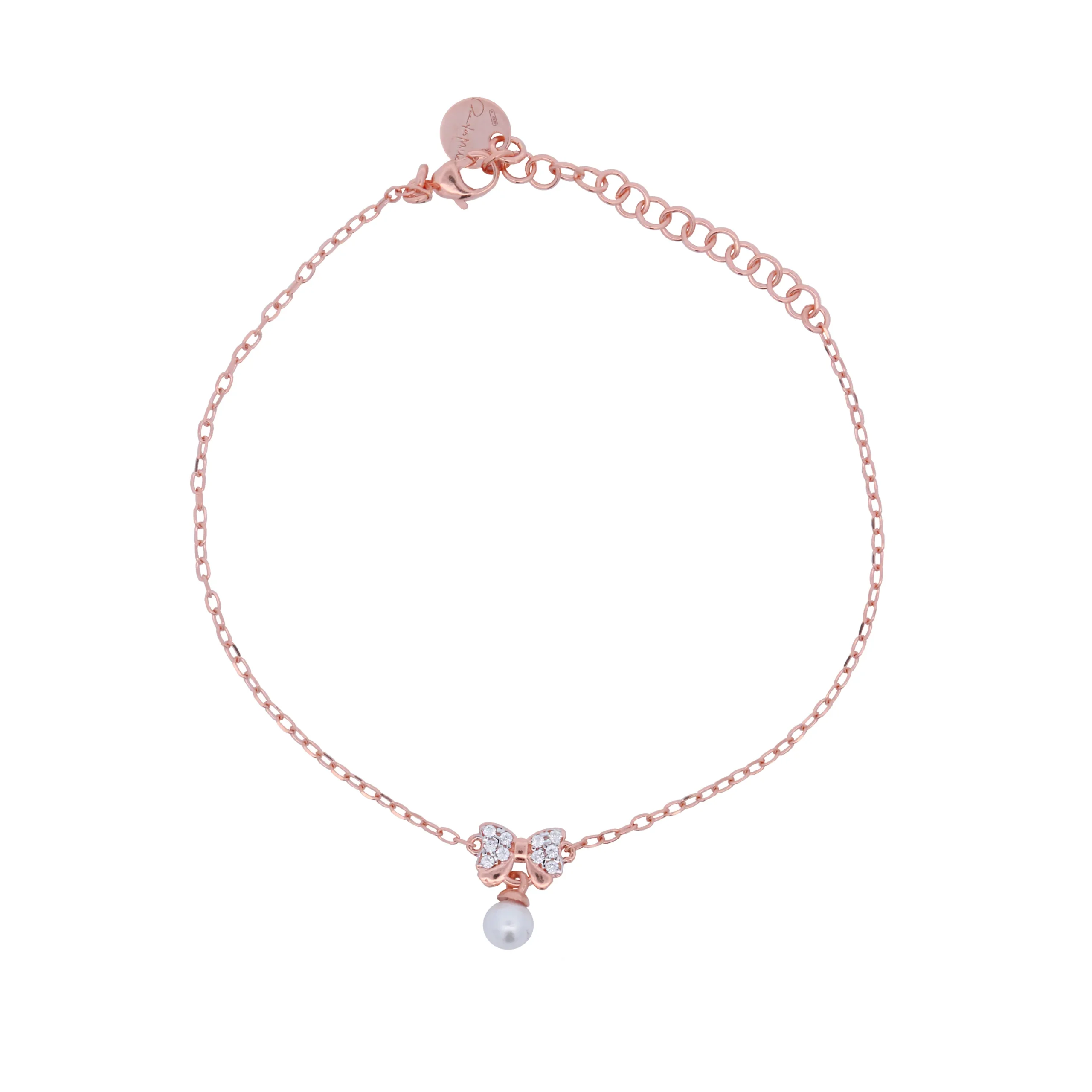 RUE DES MILLE Bracciale Stardust ref. BRZ-011 FIO