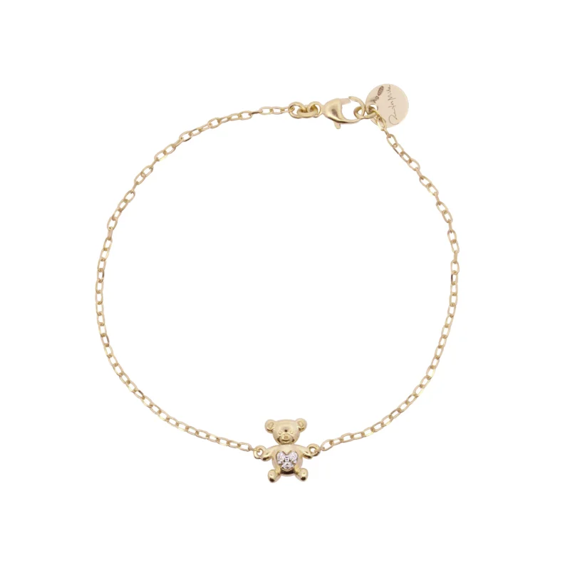 RUE DES MILLE Bracciale Stardust ref. BRZ-011 ORS AU