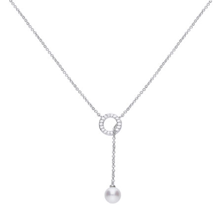 DIAMONFIRE Collana Pearls ref. 63/1042/1/111