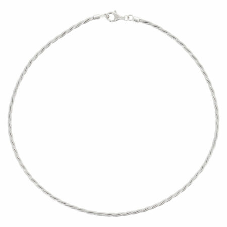 PESAVENTO Collana Dna Spring Ref. WDNAG750