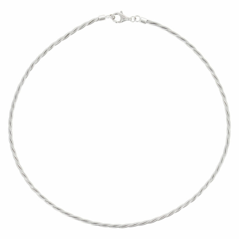 PESAVENTO Collana Dna Spring Ref. WDNAG750