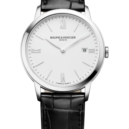 BAUME & MERCIER CLASSIMA Ref. 10323