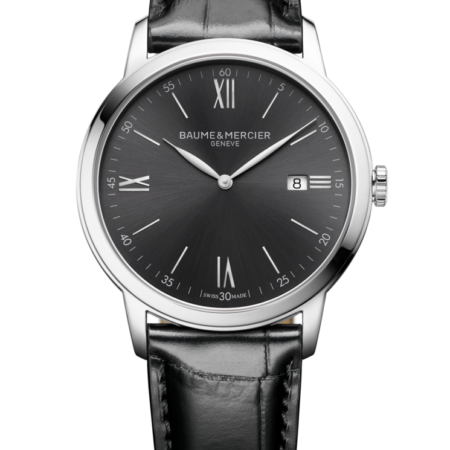 BAUME & MERCIER CLASSIMA Ref. 10416