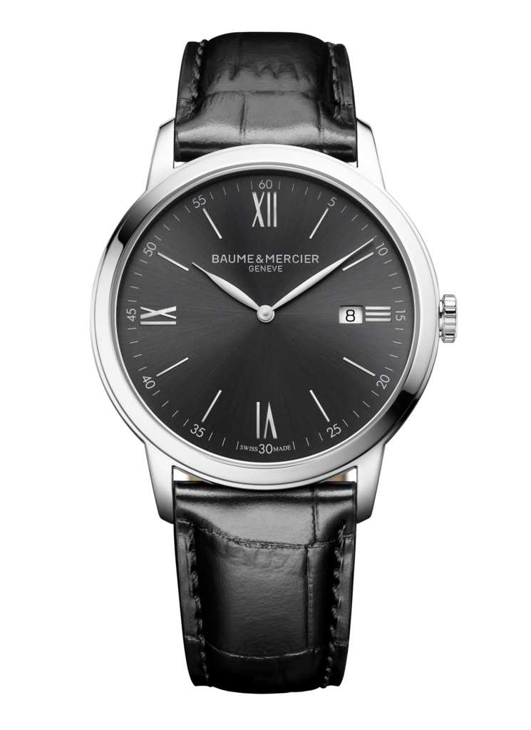 BAUME & MERCIER CLASSIMA Ref. 10416