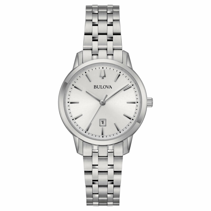 BULOVA SUTTON Lady Ref. 96M165