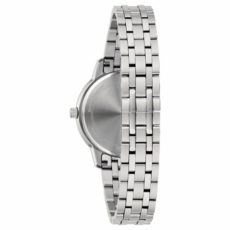 BULOVA SUTTON Lady Ref. 96M165