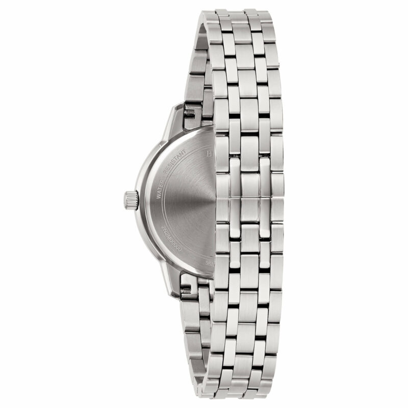 BULOVA SUTTON Lady Ref. 96M166