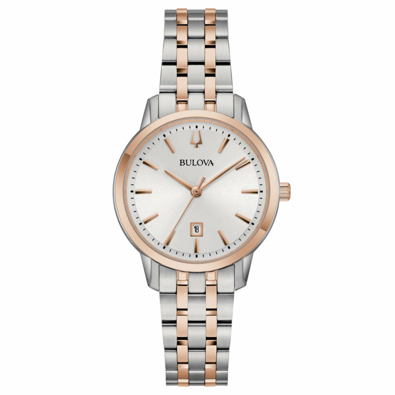 BULOVA SUTTON Lady Ref. 98M137