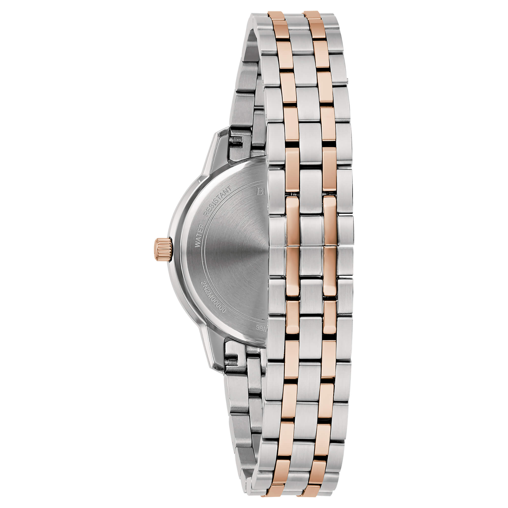 BULOVA SUTTON Lady Ref. 98M137