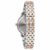 BULOVA SUTTON Lady Ref. 98P213