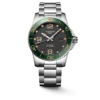 LONGINES HYDROCONQUEST Ref. L3.781.4.05.6