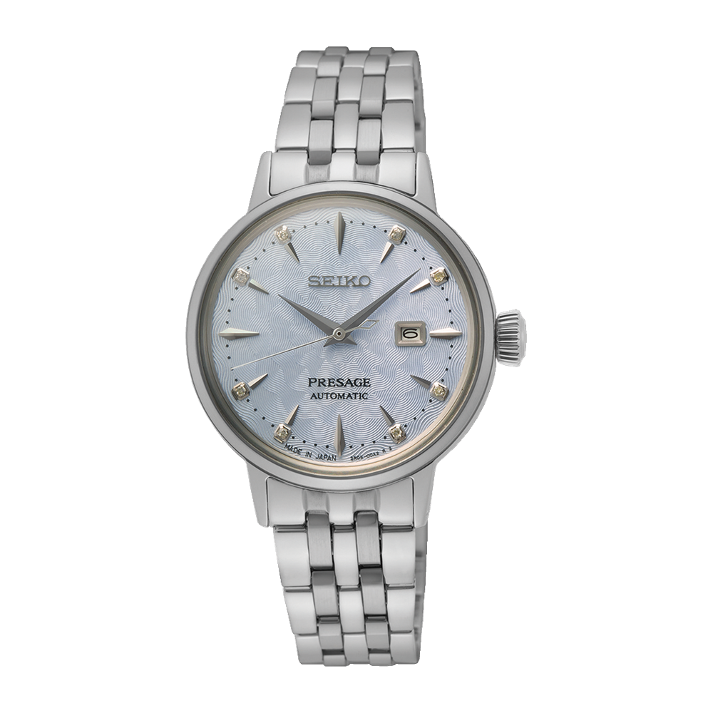 SEIKO Presage "Cocktail" Ref. SRE007J1