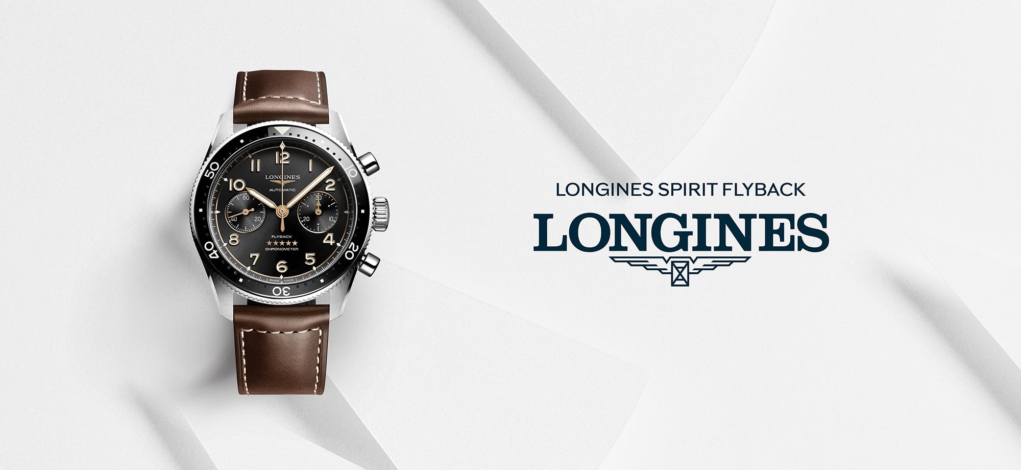 Orologi Longines