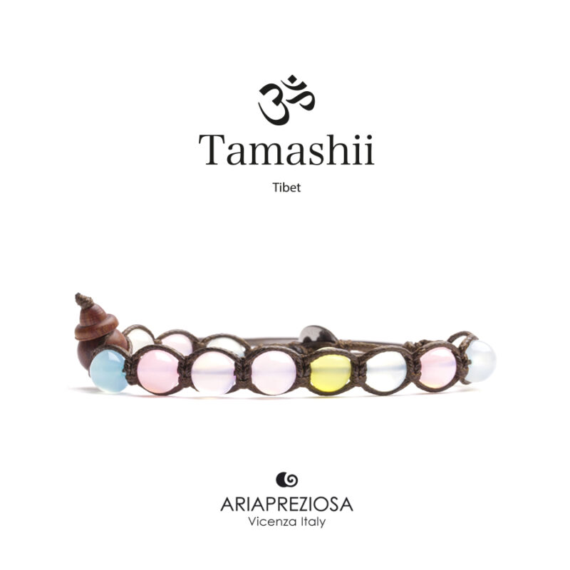 TAMASHII - AGATA MIX Collezione tradizionale Ref. BHS900-143