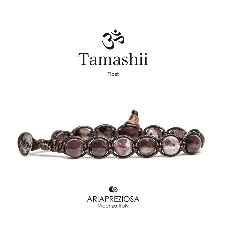 TAMASHII - CHAROITE Collezione tradizionale Ref. BHS900-188