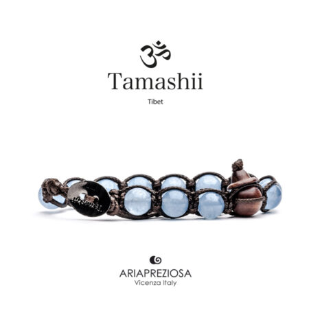 TAMASHII - AGATA OCEANO Collezione tradizionale Ref. BHS900-31