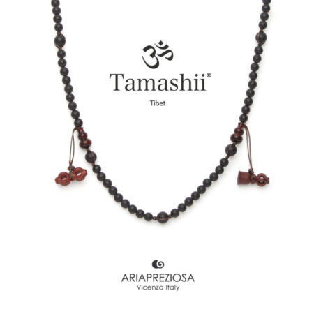 TAMASHII - ONICE OPACO Collezione Mudra Ref. NHS1600-64
