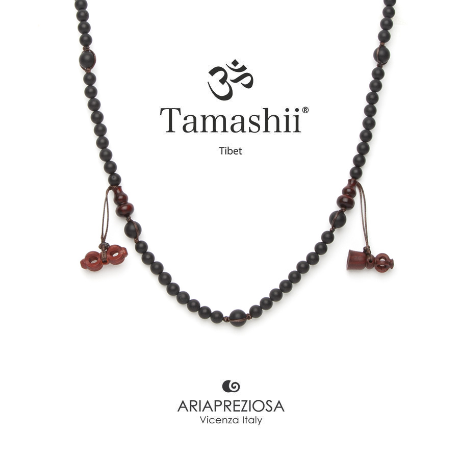 TAMASHII - ONICE OPACO Collezione Mudra Ref. NHS1600-64