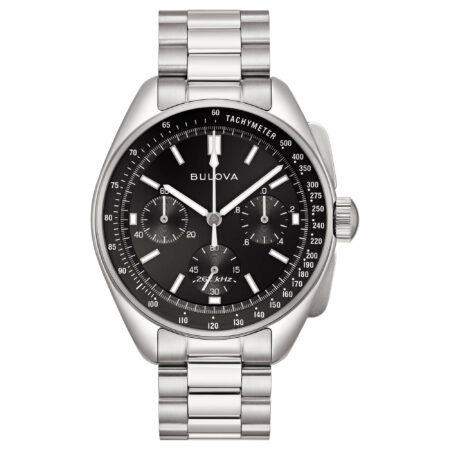 BULOVA LUNAR PILOT Ref. 96A299