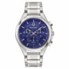BULOVA CURV Dress Ref. 96A302