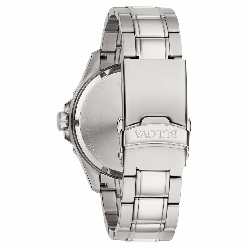 BULOVA MARINE STAR Crono Ref. 96B396