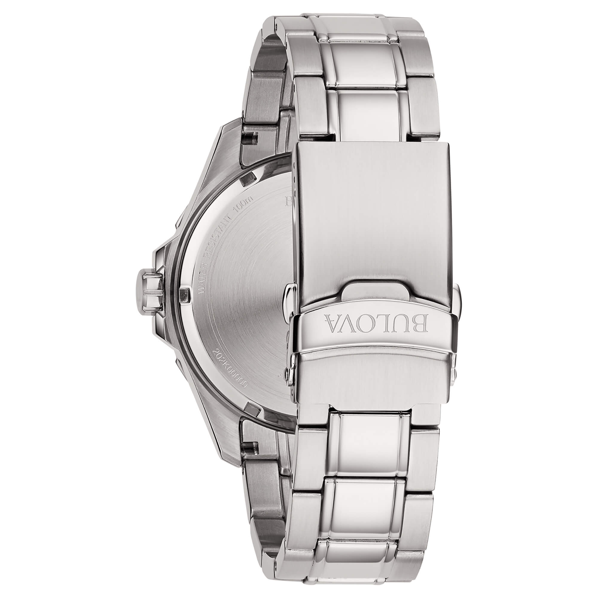 BULOVA MARINE STAR Ref. 96B397