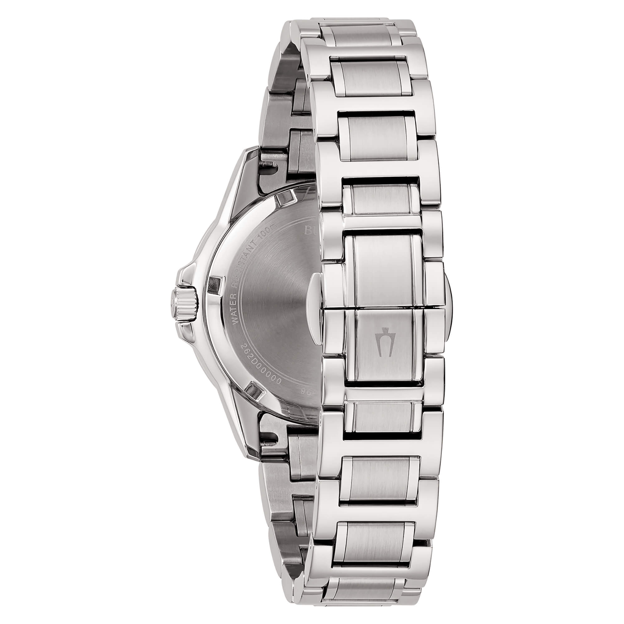 BULOVA MARINE STAR Lady Ref. 96P237