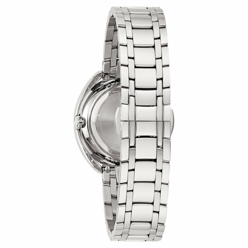 BULOVA DUALITY Lady Ref. 96P240