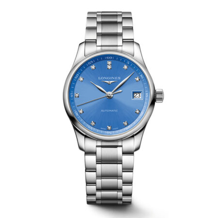 LONGINES MASTER COLLECTION Ref. L2.357.4.98.6