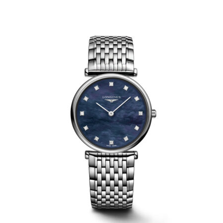 LONGINES LA GRANDE CLASSIQUE Ref. L4.512.4.81.6