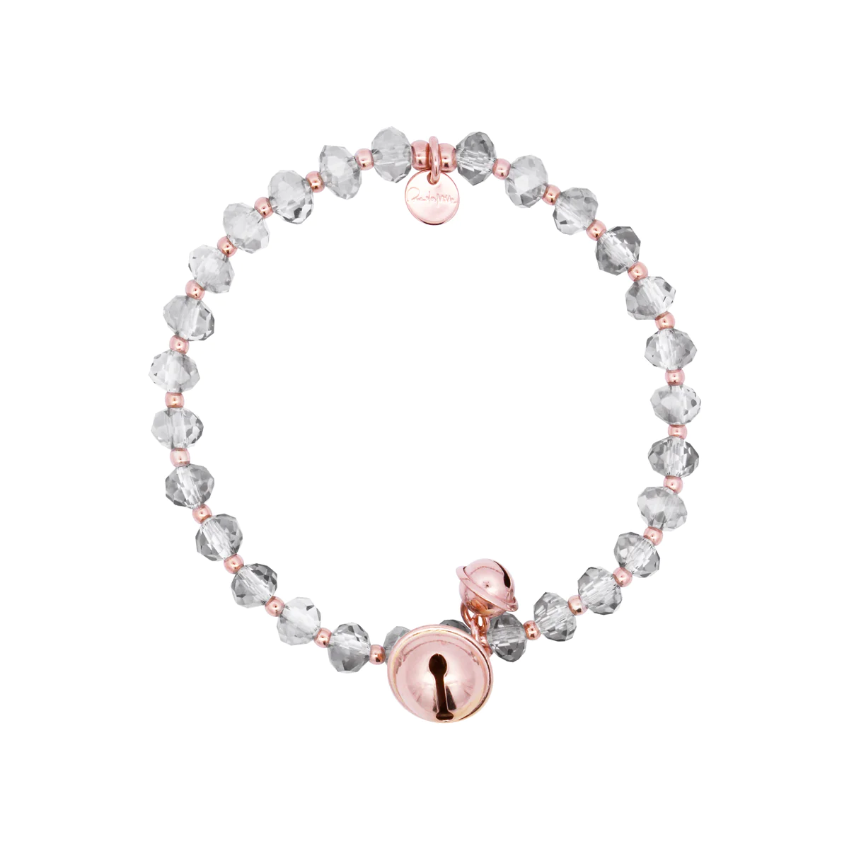 RUE DES MILLE Bracciale Crystal Rainbow ref. BR-015 M2