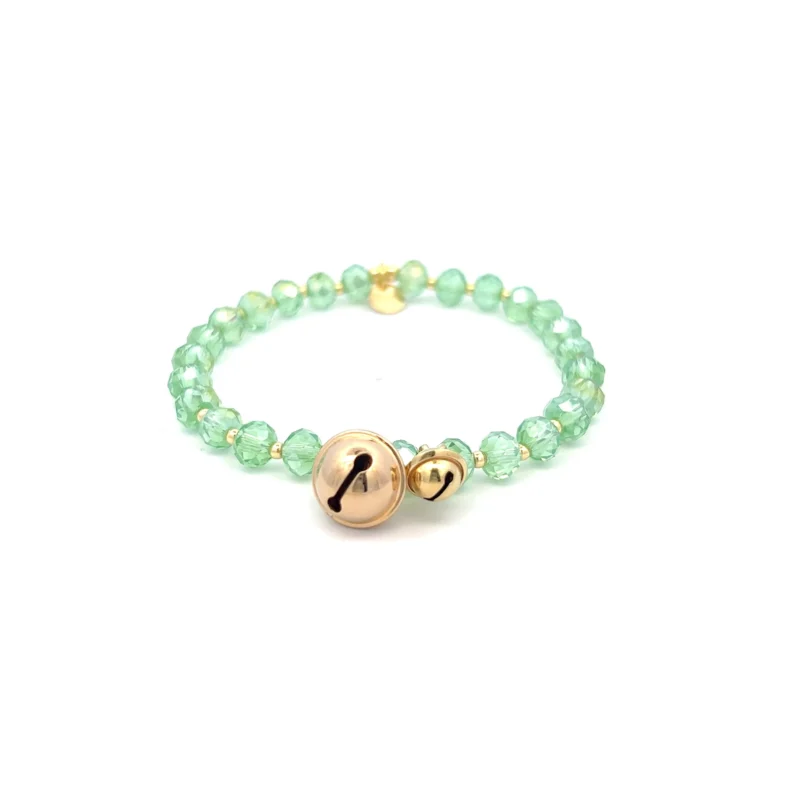 RUE DES MILLE Bracciale Crystal Rainbow ref. BR-015 M4 AU