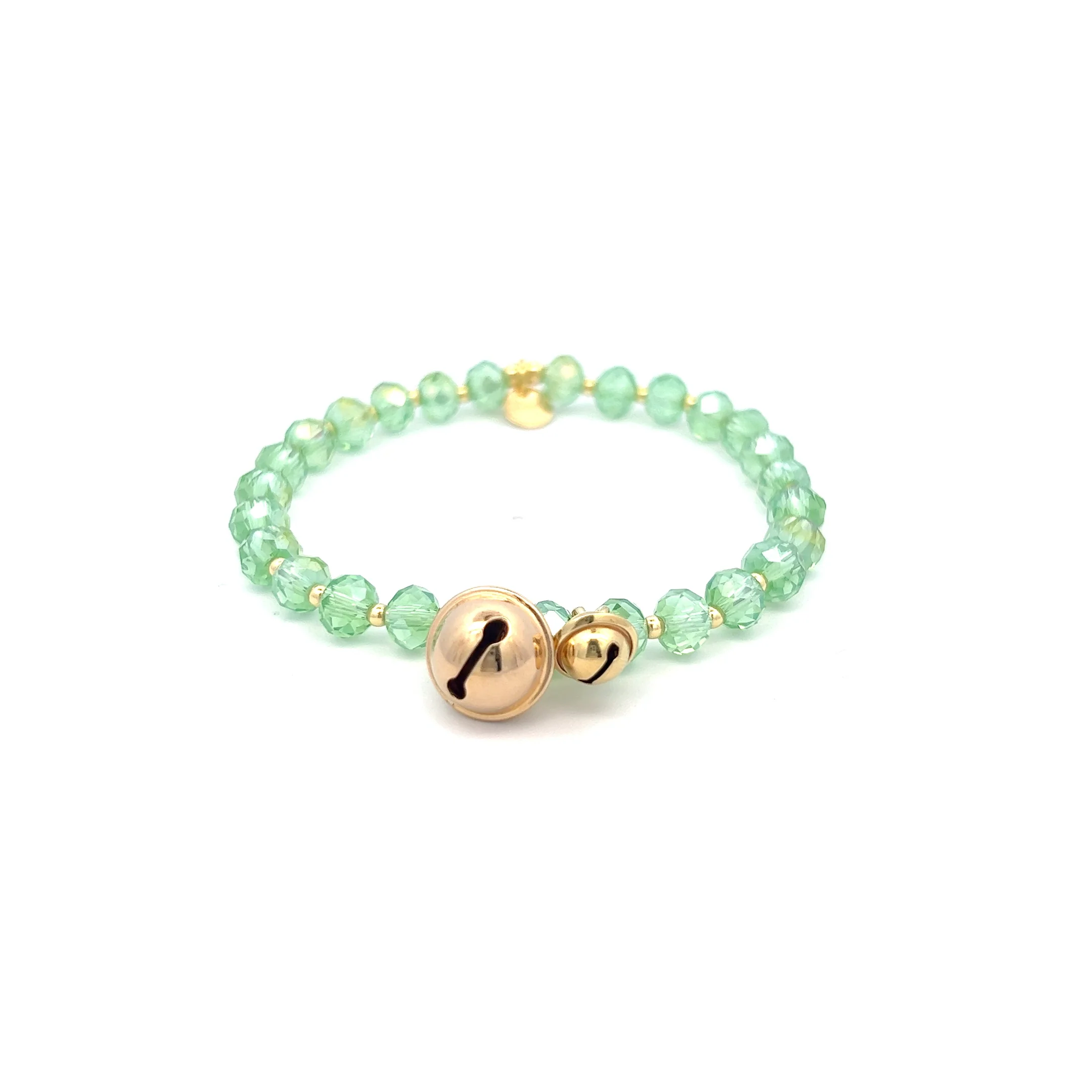 RUE DES MILLE Bracciale Crystal Rainbow ref. BR-015 M4 AU