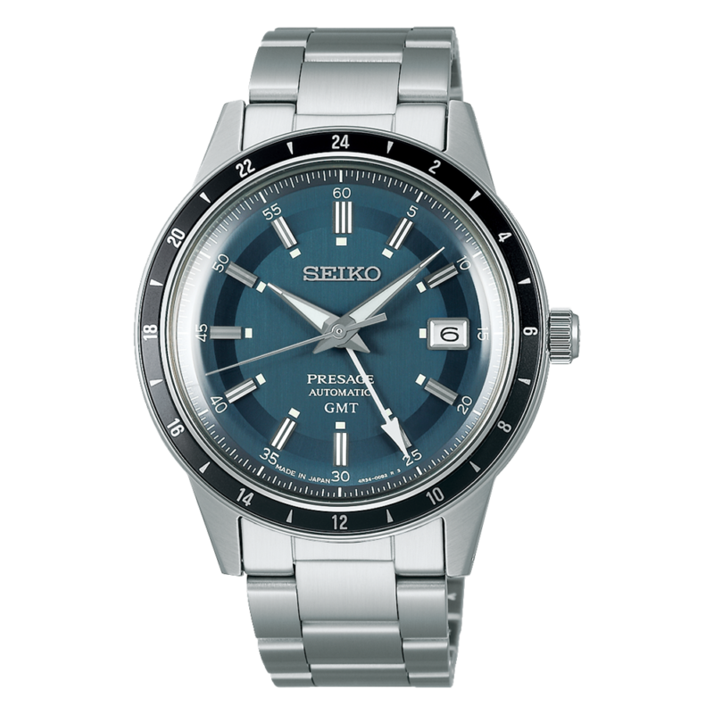 SEIKO Presage "Style 60's" Ref. SSK009J1