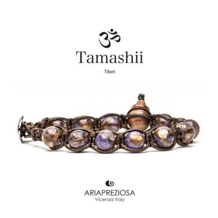 TAMASHII - QUARZO MOSAICO ROSA Collezione tradizionale Ref. BHS900-236
