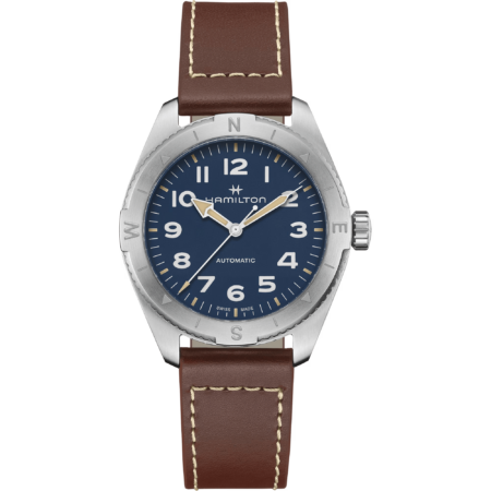 HAMILTON KHAKI FIELD EXPEDITION Auto Ref. H70315540