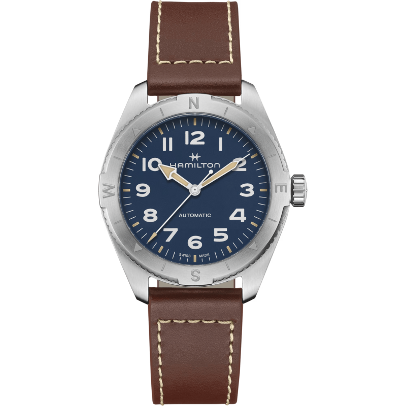 HAMILTON KHAKI FIELD EXPEDITION Auto Ref. H70315540