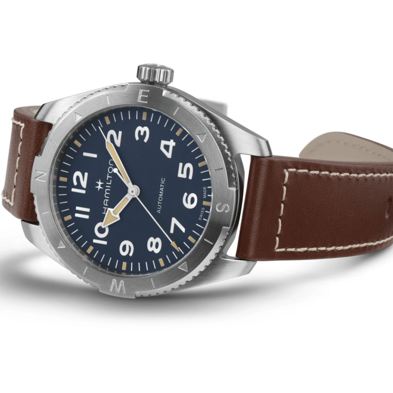 HAMILTON KHAKI FIELD EXPEDITION Auto Ref. H70315540