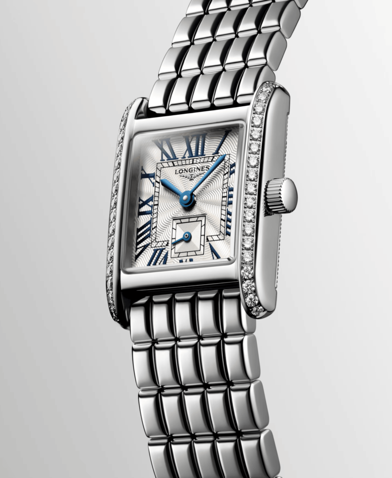 LONGINES DOLCEVITA MINI Ref. L5.200.0.71.6