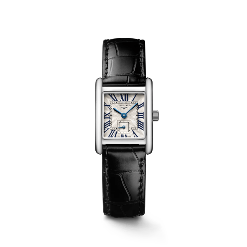 LONGINES DOLCEVITA MINI Ref. L5.200.4.71.2