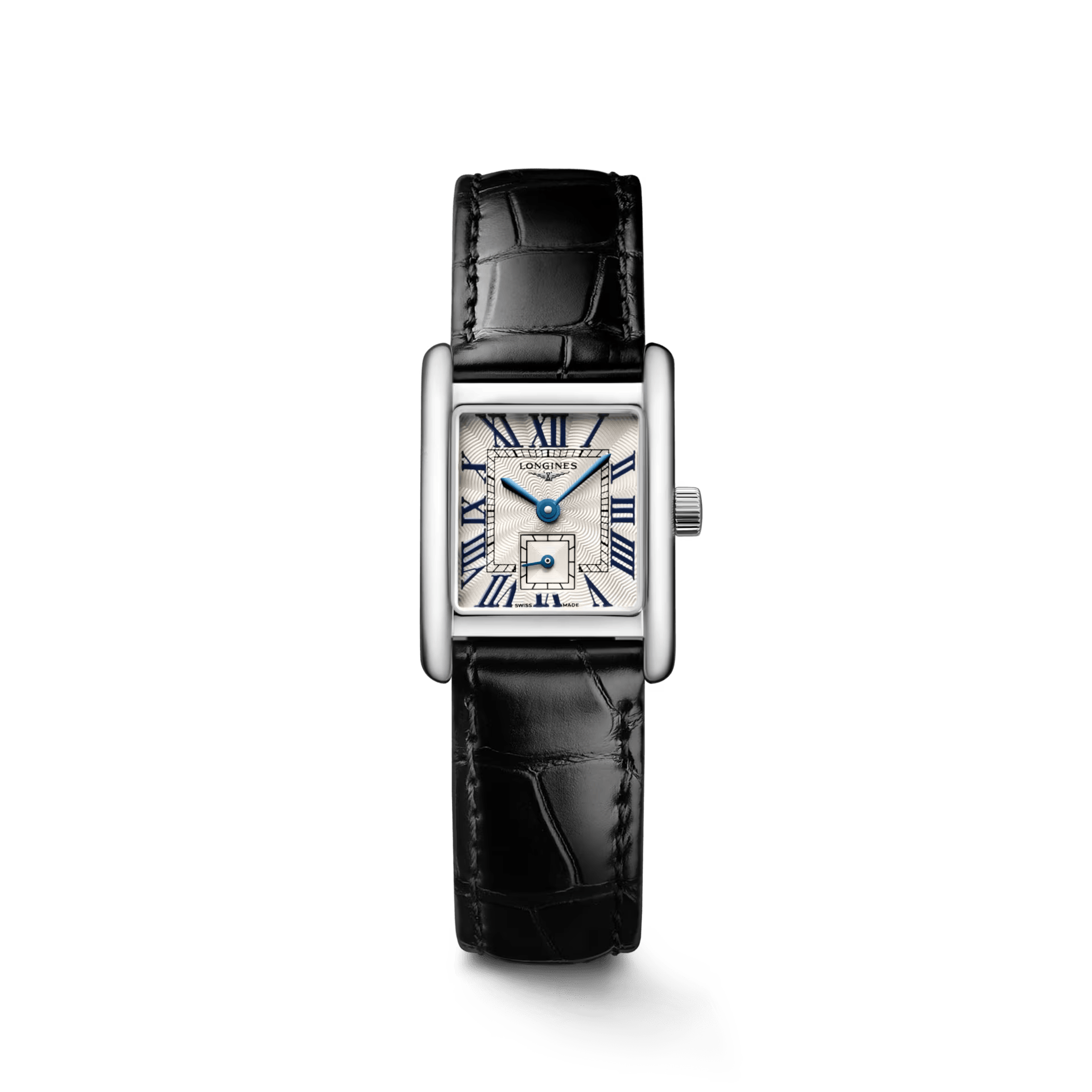 LONGINES DOLCEVITA MINI Ref. L5.200.4.71.2